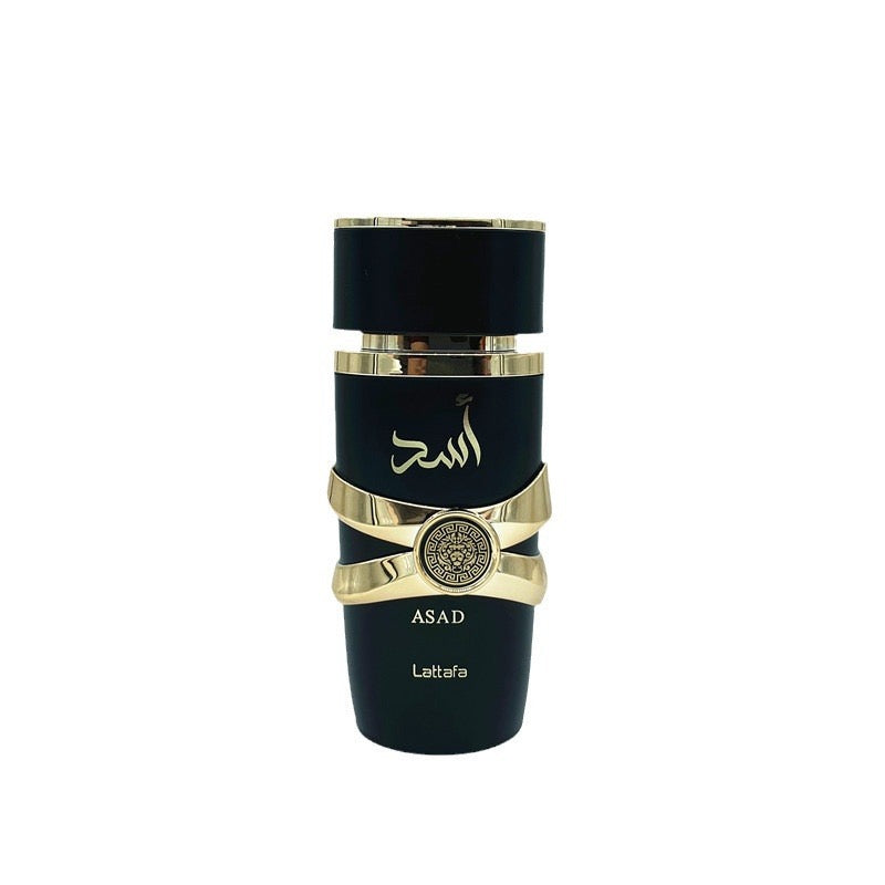 Lattafa Perfumes Yara For Women And Man EDP - Black 100ML (3.4 Oz)