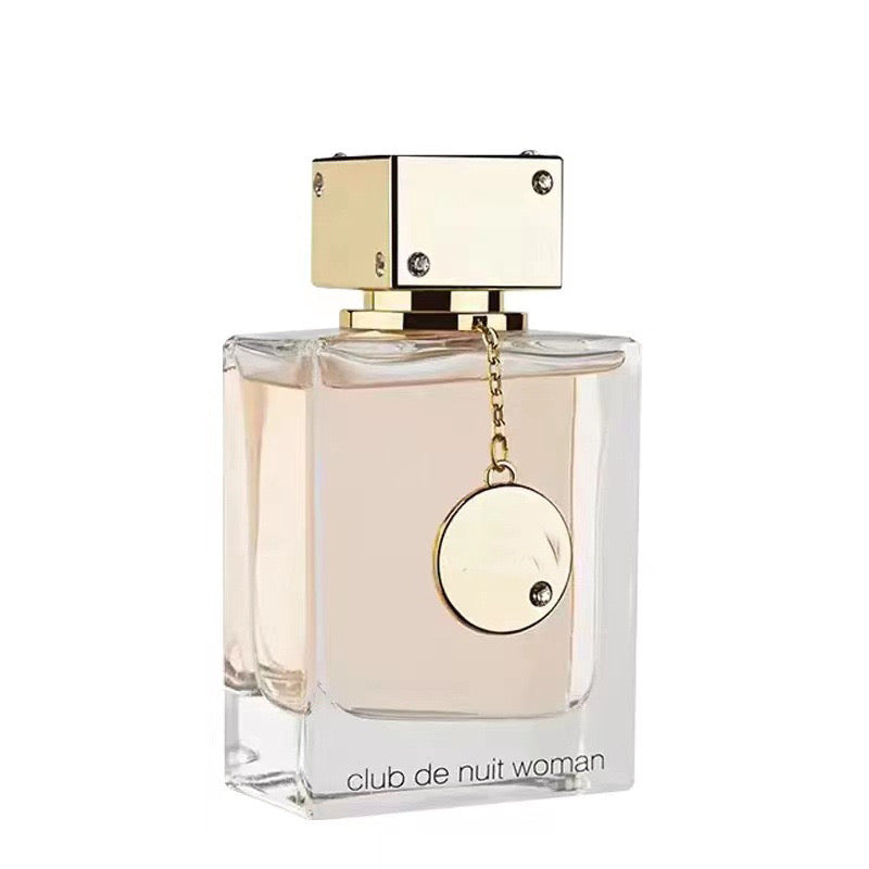Armaf Club de Nuit Women Perfume - Floral Fruity Fragrance for Long-lasting Aroma 3.6oz