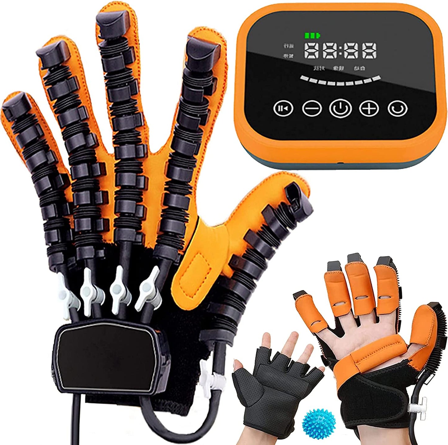 Mechanic-Gloves