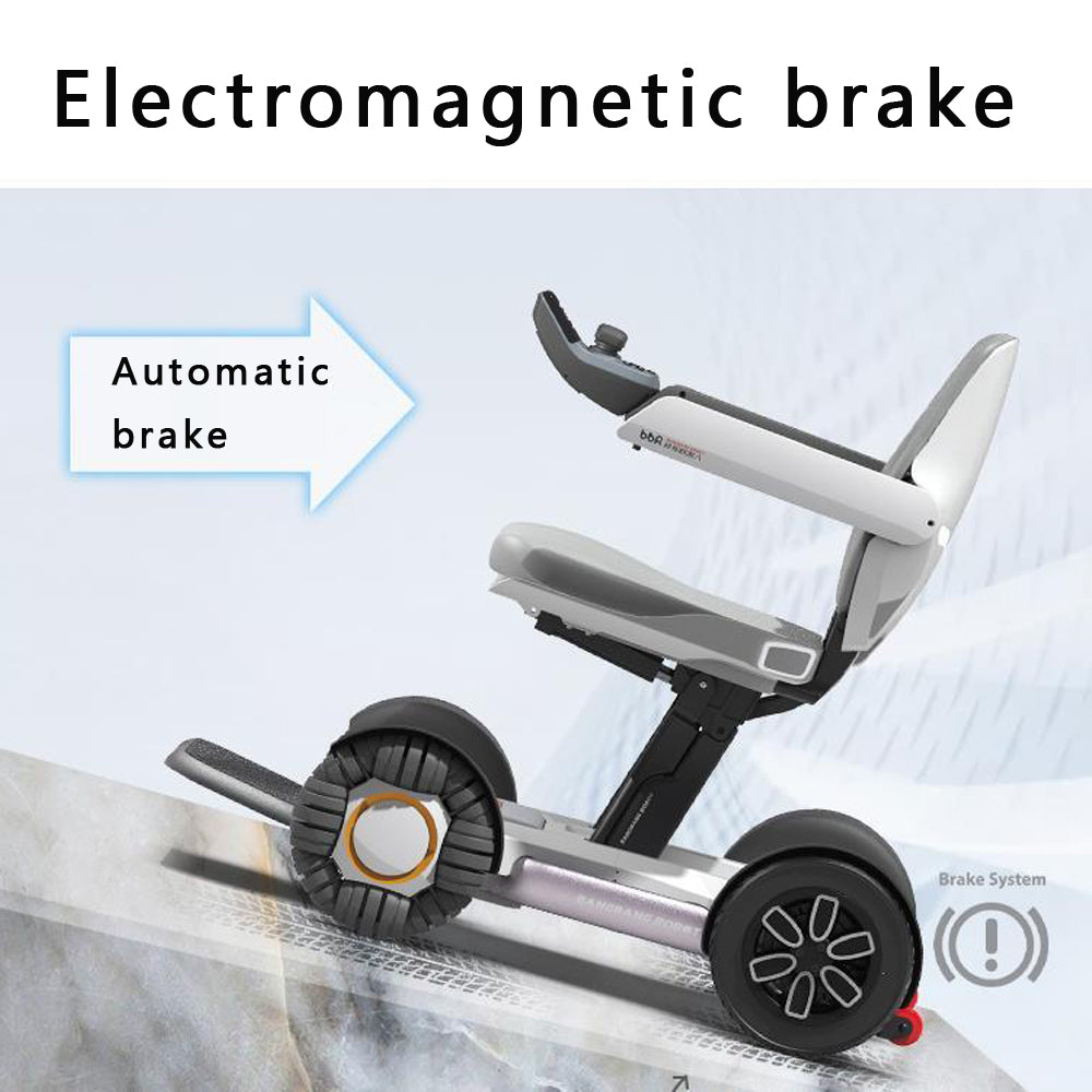 Luxury-Electric-Folding-Remote-Control-Wheelchair
