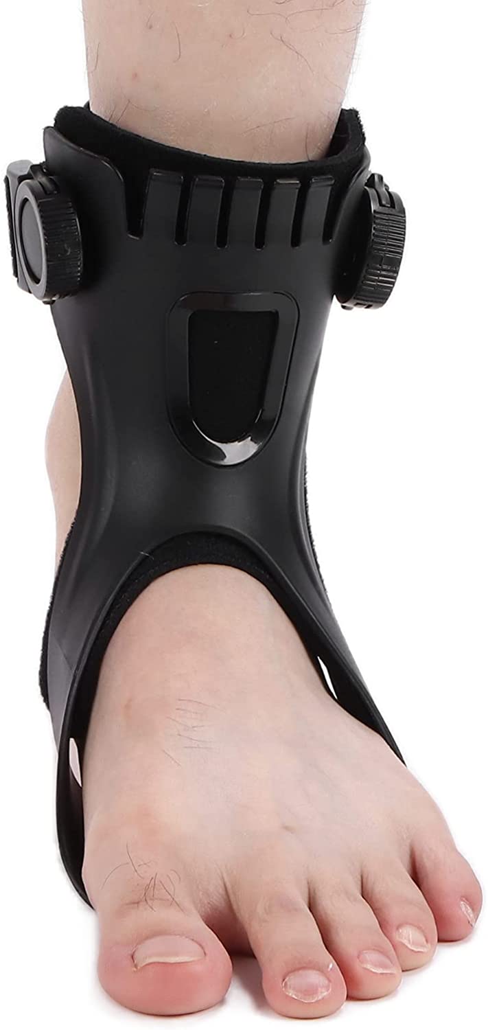 Ankle Support Brace Orthosis